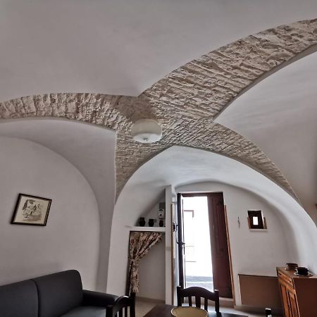Casa Vacanza Trullo Dimora Storica Morea Алберобело Екстериор снимка