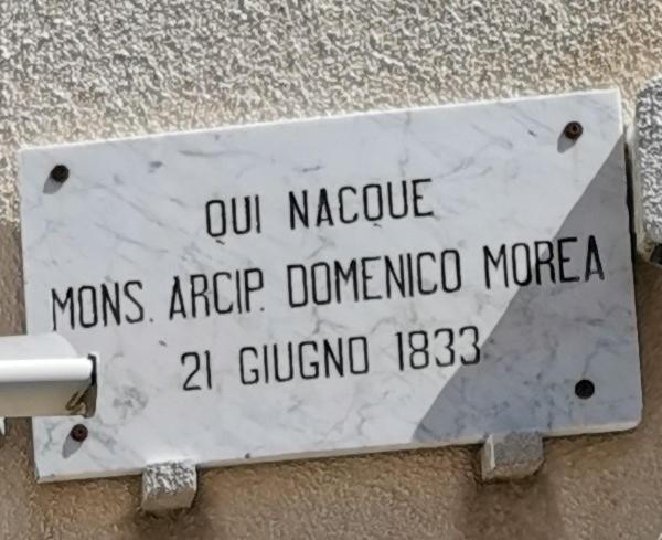 Casa Vacanza Trullo Dimora Storica Morea Алберобело Екстериор снимка